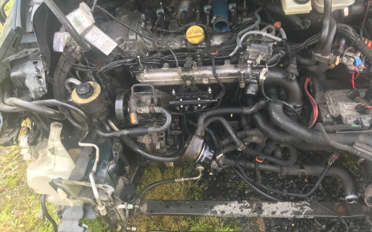 Zbiórka Pomoc na walkę z Depresja - zdjęcie główne