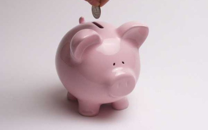 Zbiórka Zbieram do skarbonki na coś 😁 - zdjęcie główne