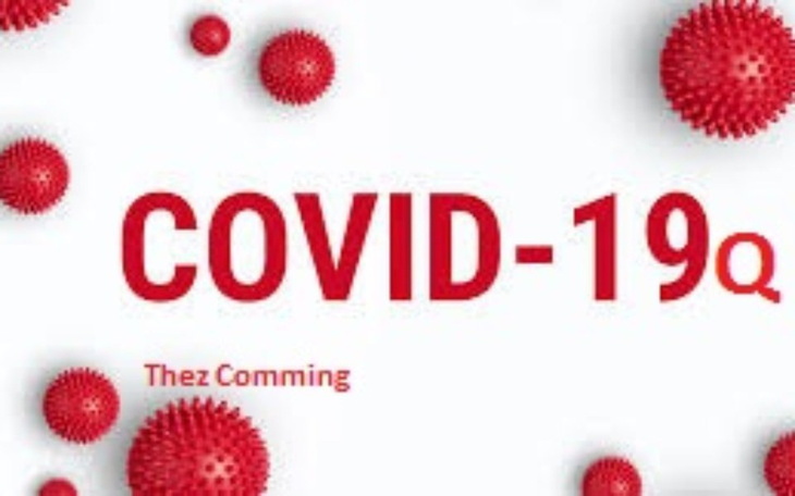 Zbiórka Coronavirus SARS-CoV-2 Armia - zdjęcie główne