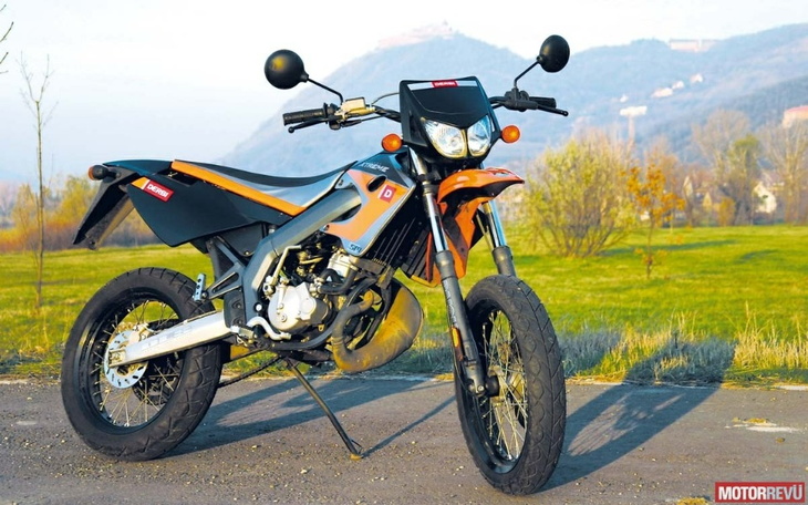 Zbiórka Zbieram na Derbi Sende - zdjęcie główne