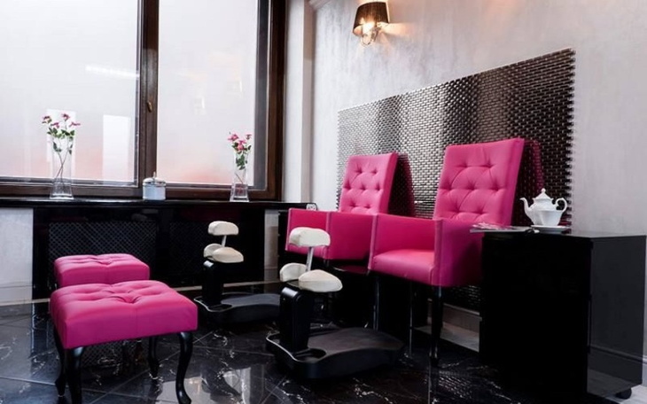 Zbiórka Otwarcie salonu kosmetycznego - zdjęcie główne