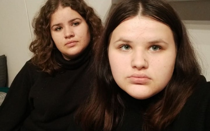 Zbiórka Pomoc dla pełnych sierot - zdjęcie główne