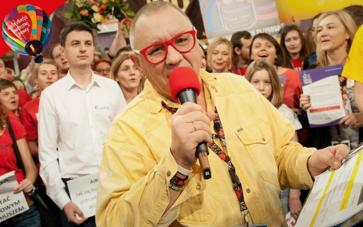 Zbiórka Zbiórka dla WOŚP #86845 - zdjęcie główne