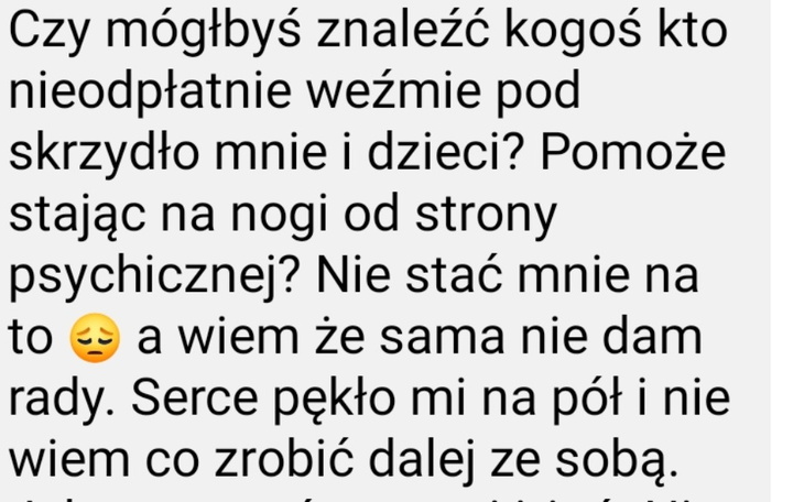 Zbiórka Pomoc dla 3 dzieci - zdjęcie główne
