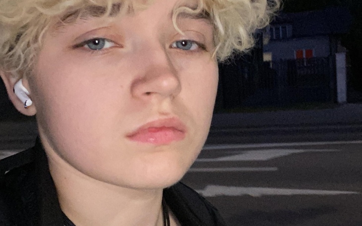 Zbiórka na leczenie rozwalonego kolana - zdjęcie główne