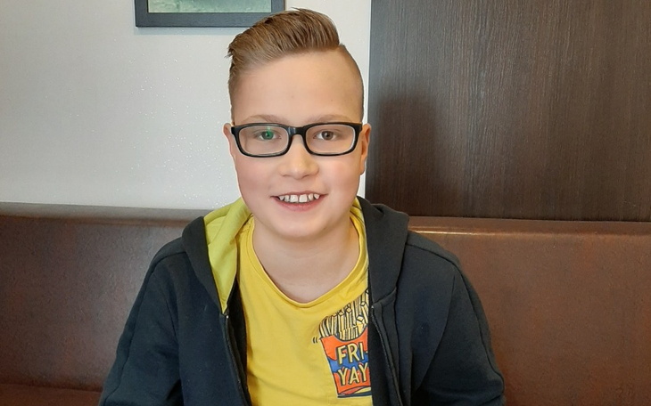 Zbiórka Mieć serce jak dzwon - zdjęcie główne