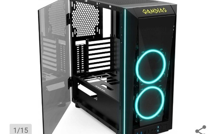 Zbiórka Na komputer INTEL - zdjęcie główne