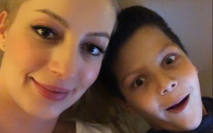 Zbiórka Mam 8 lat i walczę z białaczką - zdjęcie główne