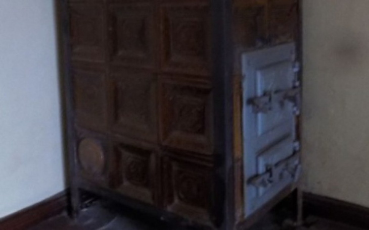 Zbiórka Remont, stworzenie łazienki - zdjęcie główne