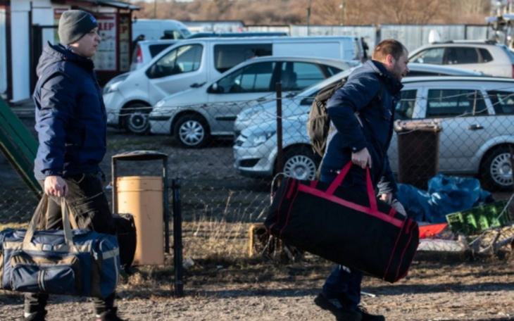 Zbiórka Pomoc dla Ukrainca 3 - zdjęcie główne