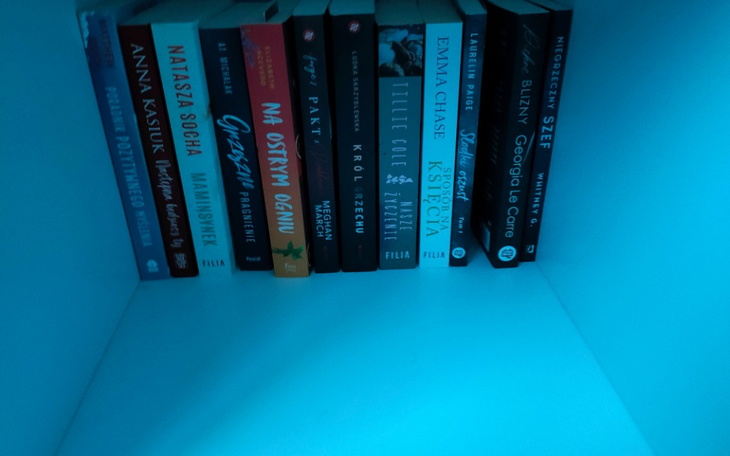 Zbiórka Na pomoc powiększenia biblioteki - zdjęcie główne