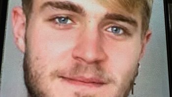 Zbiórka Sprowadzenie Łukasza do Polski - miniaturka zdjęcia