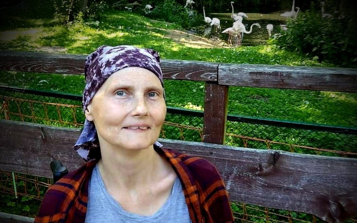 Zbiórka Leczenie Marty Wojowniczki - zdjęcie główne