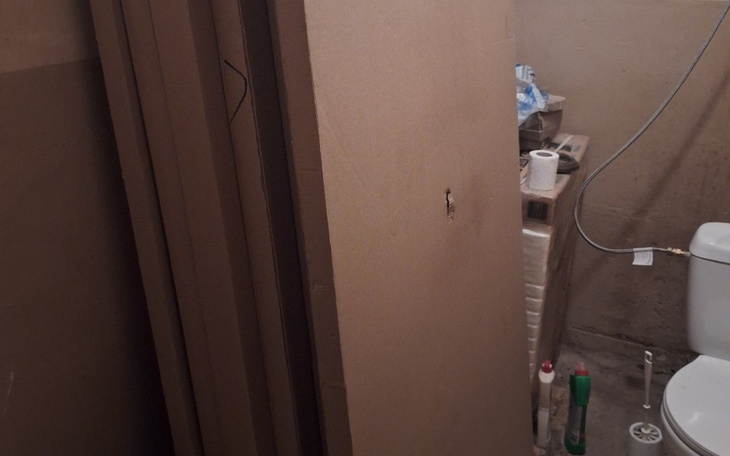 Zbiórka Remont mieszkania na 21 wiek - zdjęcie główne