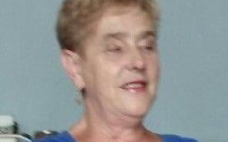 Zbiórka Pomocna Dłoń - zdjęcie główne