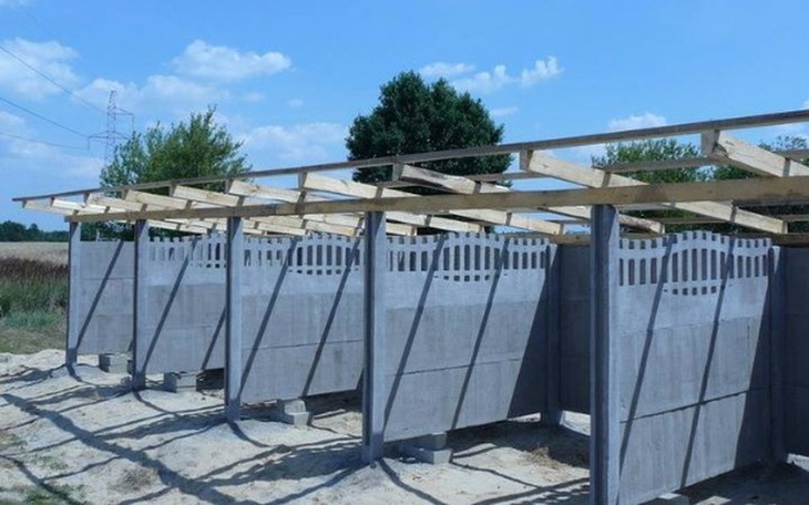 Zbiórka Na 4 kojce dla gminnych piesków - zdjęcie główne