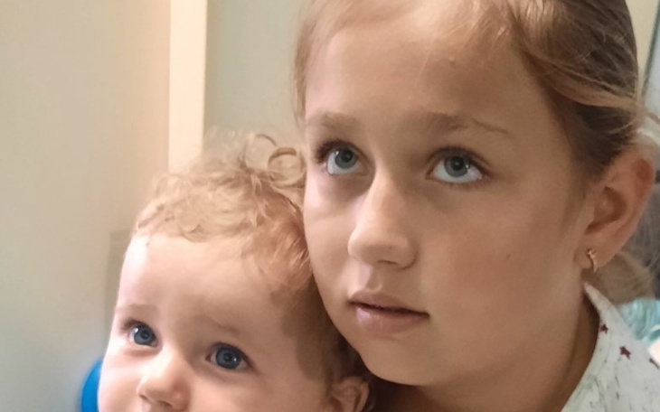 Zbiórka Zbiórka na operację dla Ani - zdjęcie główne