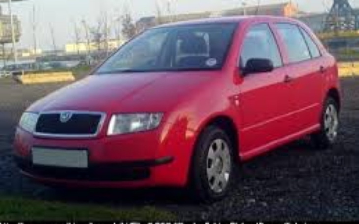 Zbiórka Zbieram na marzenie nowego auta - zdjęcie główne