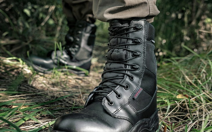 Zbiórka Terytorialni wschodnia Ukraina - zdjęcie główne