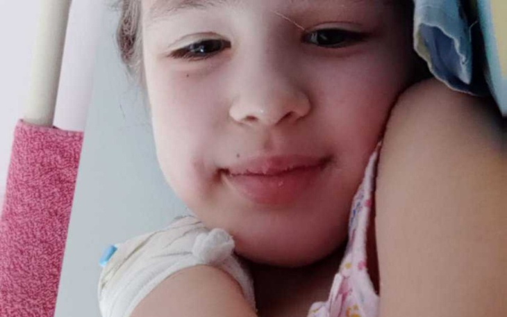 Zbiórka Help Valentina Walk Again - zdjęcie główne