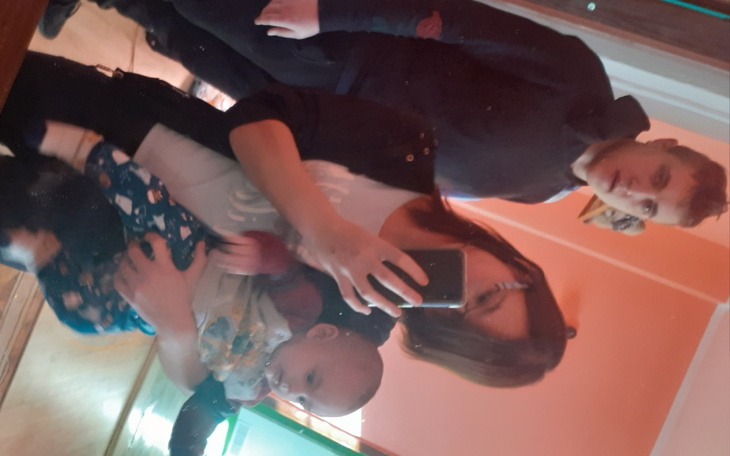 Zbiórka Dla syna ma na imię Oskar - zdjęcie główne