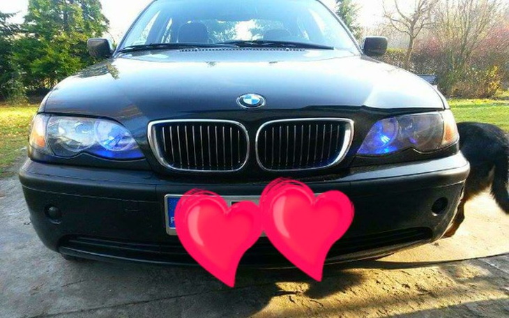 Zbiórka Wymarzone Auto - zdjęcie główne