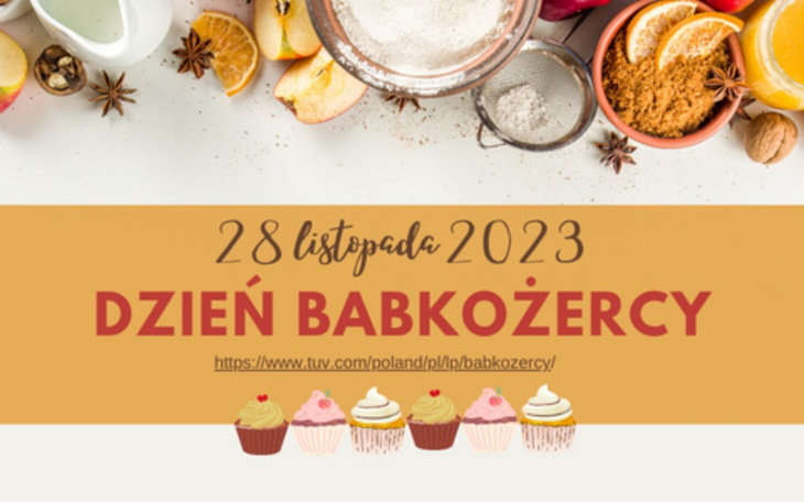 Zbiórka Babkożercy TUV Rheinland 2023 - zdjęcie główne