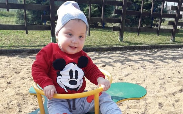 Zbiórka Oluś chce słyszeć- aparat OTICON - zdjęcie główne