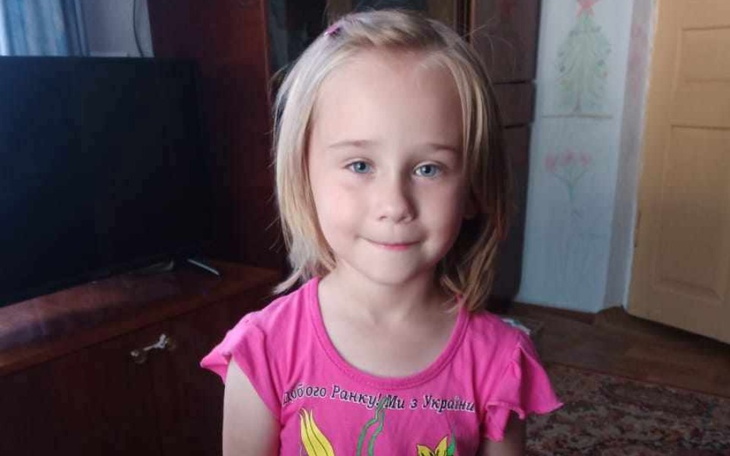 Zbiórka Nikola - cicha ofiara wojny - zdjęcie główne