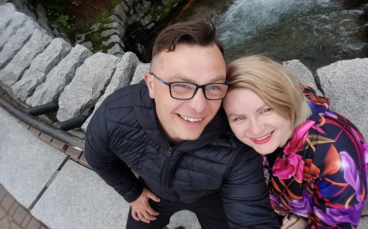 Zbiórka Na uroczystość weselną - zdjęcie główne