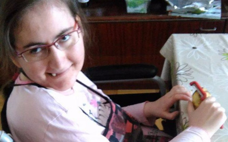 Zbiórka Nowe życie dla Ady - zdjęcie główne