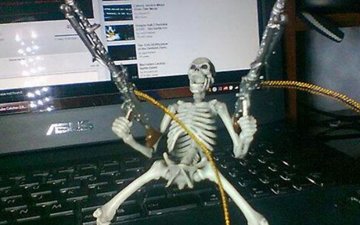 Zbiórka Internet dla naszej koleżanki - zdjęcie główne