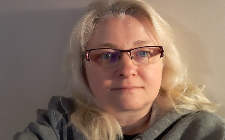 Zbiórka operacja rewizyjna kręgosłupa - zdjęcie główne