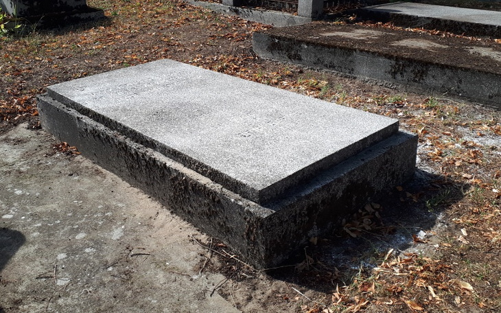 Zbiórka Pamięci Marii Gerke - zdjęcie główne