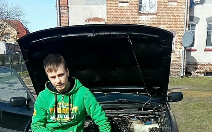 Zbiórka Zbieram na pierwszą ratę OC :( - zdjęcie główne