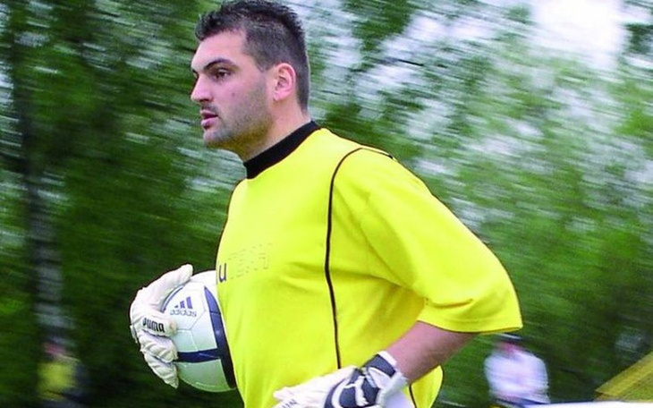 Zbiórka Czaka czeka ... - zdjęcie główne