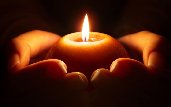 Zbiórka Sprowadzenie ciała zmarłej mamy - zdjęcie główne