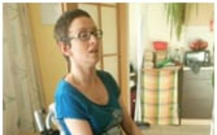 Zbiórka dla naszej siostry Alinki - zdjęcie główne