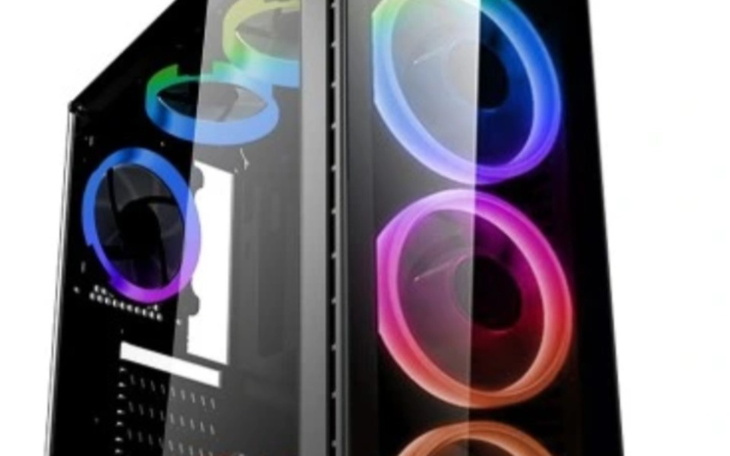 Zbiórka Nowy. komputer. - zdjęcie główne