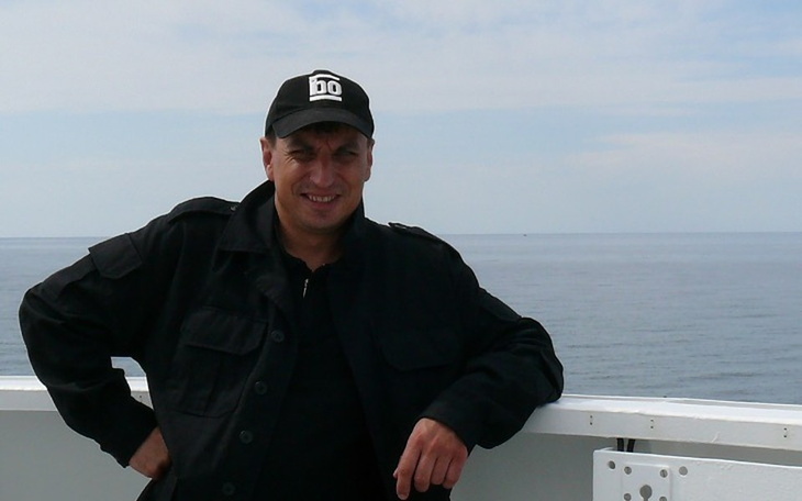 Zbiórka Pomoc dla Piotra - immunoterapia - zdjęcie główne