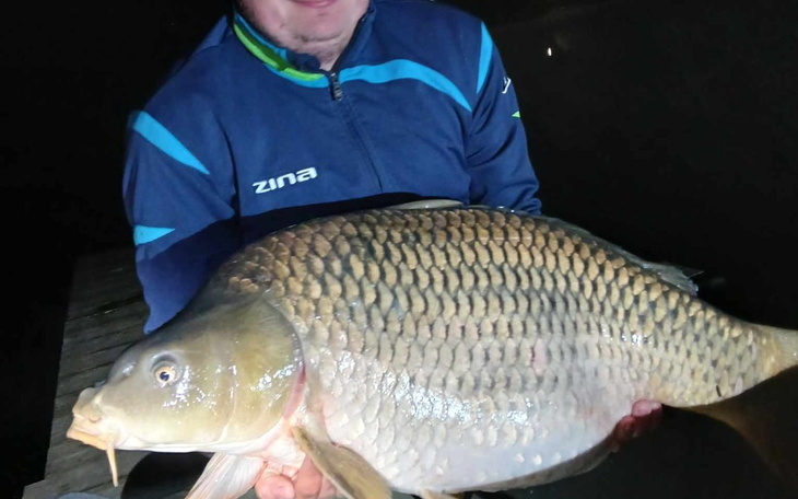 Zbiórka Kupno sprzętu wędkarskiego - zdjęcie główne