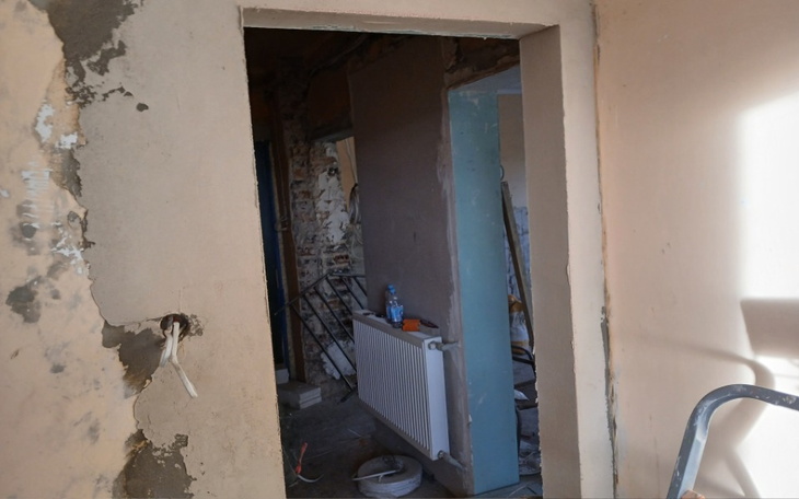 Zbiórka Na wykończenie naszego domu - zdjęcie główne