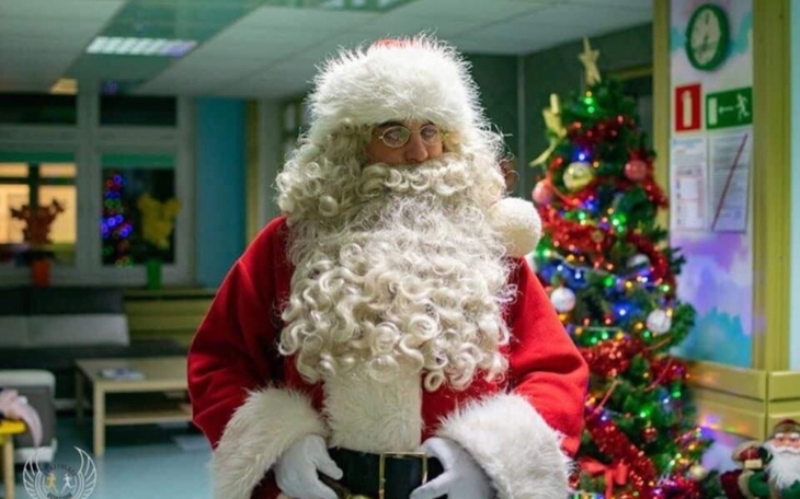 Zbiórka Paczka na dziecięcej onkologii - zdjęcie główne