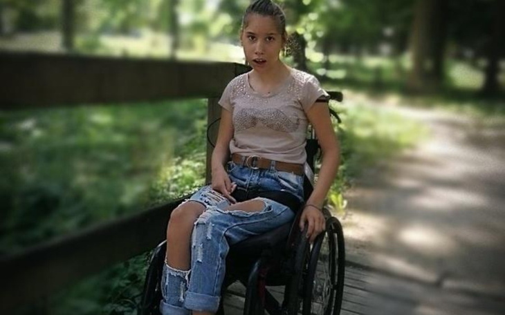 Zbiórka Pomoc dla chorej aneczki - zdjęcie główne