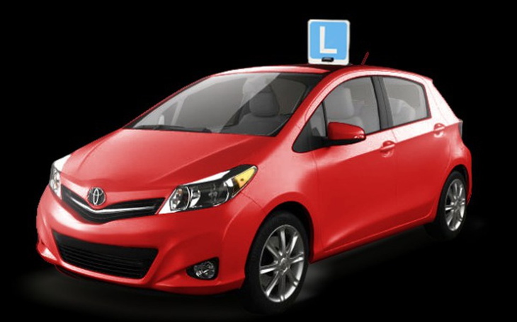 Zbiórka Na prawo jazdy dla 18 latka - zdjęcie główne