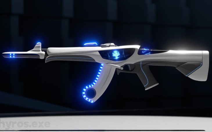 Zbiórka na krecenie - zdjęcie główne