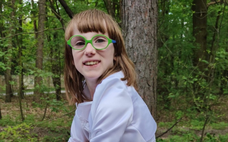 Zbiórka CHRISTMAS for 10 wonderful kids - zdjęcie główne