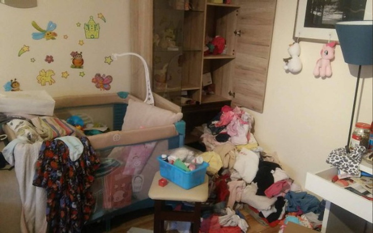 Zbiórka Włamanie do mieszkania :( - zdjęcie główne