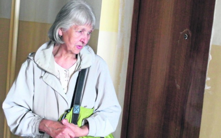 Zbiórka Na leki dla schorowanej mamy. - zdjęcie główne
