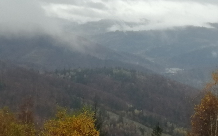 Zbiórka Na wakacje. - zdjęcie główne